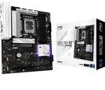 ASROCK B860 Pro RS