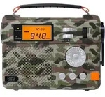 SILVA SOS 223 BT Notfallradio