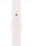 APPLE Sportarmband S/M f&uuml;r Apple Watch 46mm blassrosa