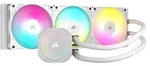 CORSAIR Nautilus 360 RS ARGB, wei&szlig;