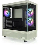 THERMALTAKE View 270 Plus TG ARGB Matcha Green, gr&uuml;n, Glasfenster