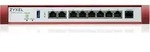 ZYXEL ZyWALL USG FLEX 200HP Service Bundle, UTM, 1 Jahr