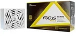 SEASONIC Focus GX White ATX 3 GX-850 850W ATX 3.1