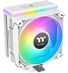 THERMALTAKE Astria 200 ARGB Sync Snow White, wei&szlig;
