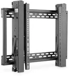 DIGITUS "Pop-out Video-Wandhalterung 45-70"" Bildschirmgr&ouml;&szlig;e,70 kg