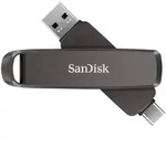 SANDISK Extreme PRO Dual Drive 512GB USB-C 3.1