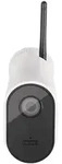 ABUS WLAN Smartlook Au&szlig;enkamera wei&szlig; PPIC54520 ABUS One WLAN Kamera