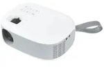 STRONG N1 HD- Mini Video Projector, wei&szlig;