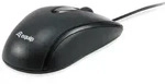 EQUIP USB-C Compact Mouse schwarz, USB