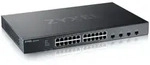 ZYXEL XGS1935 Rackmount Gigabit Managed Switch, 24x RJ-45, 4x SFP+