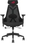 ASUS ROG Destrier Ergo Core Gamingstuhl, schwarz