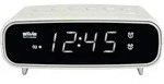 SILVA UR 1024 Radiowecker UKW Weckfunktion Schwarz