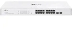 TP-LINK Festa FS318G Rackmount Gigabit Smart Switch, 16x