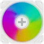 XILENCE Gaming Series XF066 ARGB, wei&szlig;, 120mm