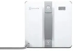 ECOVACS Winbot Mini Fensterreinigungsroboter grau