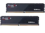 G.SKILL Flare X5 schwarz DIMM Kit 48GB, DDR5-6000, CL36-36-36-96, on-die ECC