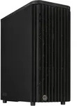ASUS ProArt PA401 Wood Edition, Metal Panel, Glasfenster