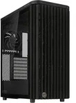 ASUS ProArt PA401 Wood Edition, Tempered Glass Panel, Glasfenster