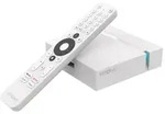 STRONG LEAP-S3+V2 4K Google TV Box