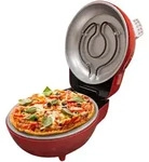 COCA-COLA SPM-800CC Pizzamaker 30cm, 400&oslash;C rot