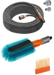 GARDENA Cleansystem Fahrrad Wasch-Set