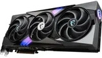 MSI GeForce RTX 5080 16G Gaming Trio OC, G5080-16GTC, 16GB
