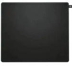 CHERRY Xtrfy GP5 Large Gaming Mauspad, 460x400mm, schwarz