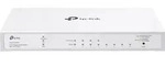 TP-LINK Festa FS308GP Desktop Gigabit Smart Switch, 8x