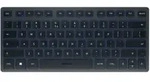 CHERRY KW 7100 Mini BT blau, Bluetooth, EU