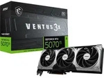 MSI GeForce RTX 5070 Ti 16GB Ventus 3X OC