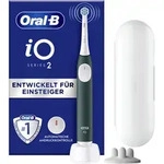 ORAL-B iO Series 2 Forest Green Special Edition