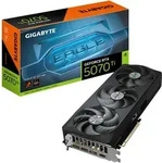 GIGABYTE GeForce RTX 5070 Ti Eagle OC SFF 16G, 16GB GDDR7