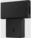 HP ProOne G9 VESA Plate with Power Supply Holder