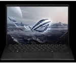 ASUS ROG Flow Z13 GZ302EA-RU074W, Ryzen AI Max+ 395, 32GB RAM, 1TB SSD, DE