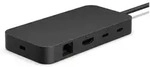 MICROSOFT Surface USB4-Dock, USB4 [Stecker], Business