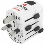 HAMA Weltreiseadapter "World Travel Pro", 3-polig