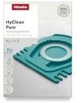 MIELE Staubsaugerbeutel TU HyClean Pure