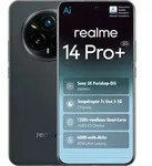 REALME 14 Pro+ 5G, 12+512GB, Suede Grey
