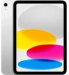 APPLE iPad 11" Wi-Fi 256GB - Silver