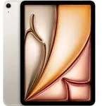 APPLE iPad Air 11" Wi-Fi + Cellular 256GB - Starlight