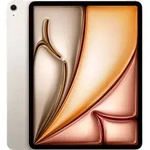 APPLE iPad Air 13" Wi-Fi 256GB - Starlight