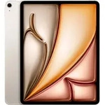 APPLE iPad Air 13" Wi-Fi + Cellular 256GB - Starlight