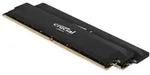 CRUCIAL Pro Overclocking UDIMM 64GB Kit, DDR5-6400, CL40-40-40-80, on-die ECC