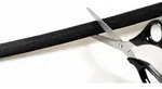 LTC Tube PRO 5110 25m flex. Kabelschlauch schwarz