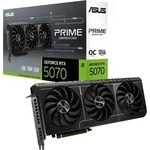 ASUS Prime GeForce RTX 5070 OC, PRIME-RTX5070-O12G, 12GB