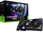 MSI GeForce RTX 5070 12GB GAMING TRIO OC
