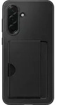 SAMSUNG Card Slot Case f&uuml;r Galaxy A36 5G schwarz