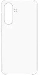 SAMSUNG Clear Case Galaxy A36 5G, transparent