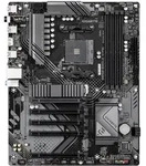 GIGABYTE B550 Eagle WIFI6