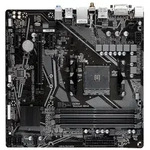 GIGABYTE A520M DS3H AC